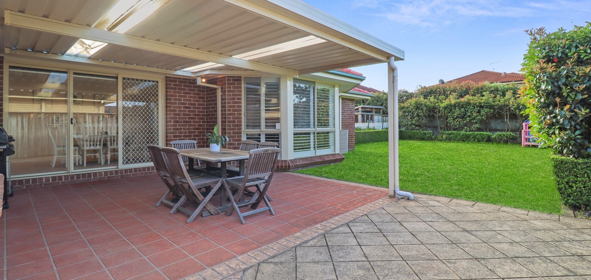 26 Perseus Circuit, Kellyville NSW 2155 - photo 8