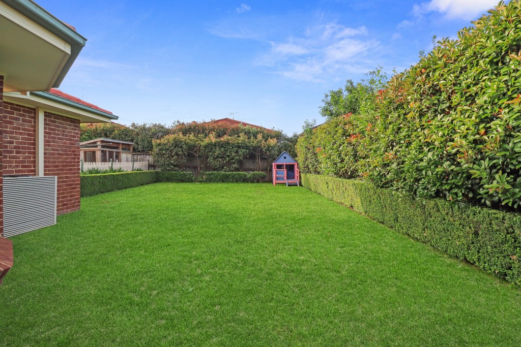 26 Perseus Circuit, Kellyville NSW 2155 - photo 9