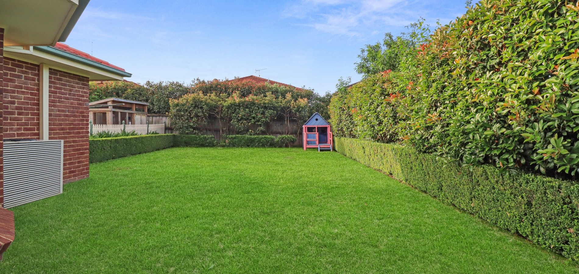 26 Perseus Circuit, Kellyville NSW 2155 - photo 9