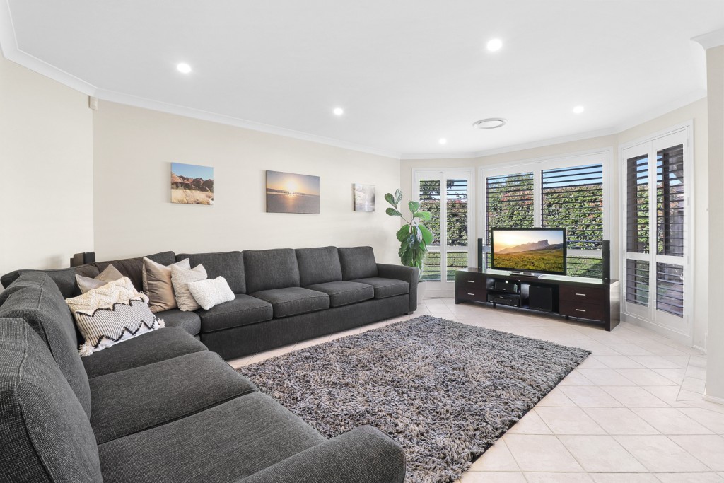 26 Perseus Circuit, Kellyville NSW 2155 - photo 10