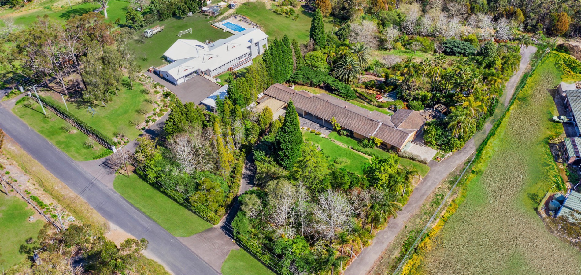 26 Bangor Road, Middle Dural NSW 2158 - McGrath West Group