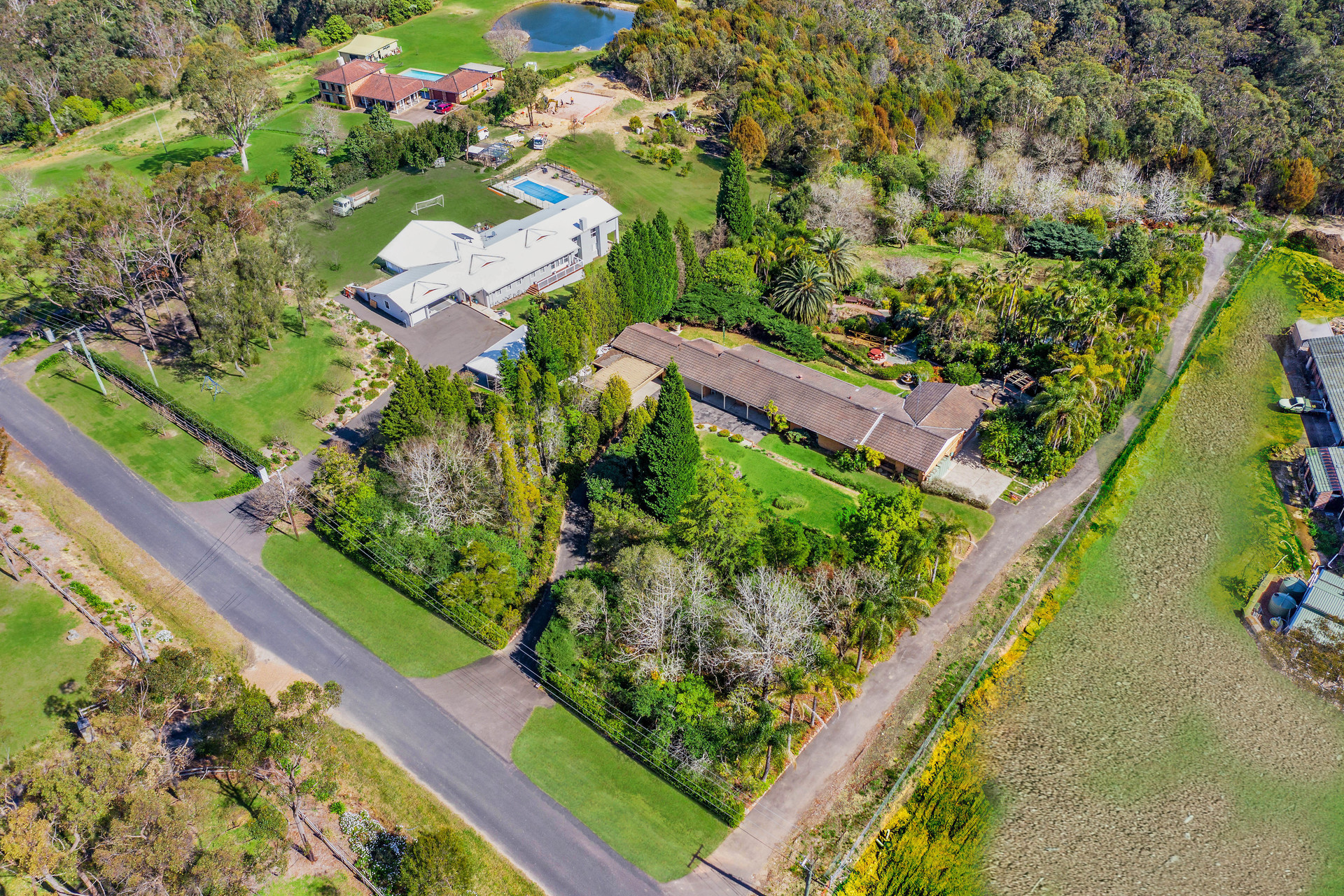 26 Bangor Road, Middle Dural NSW 2158 - McGrath West Group