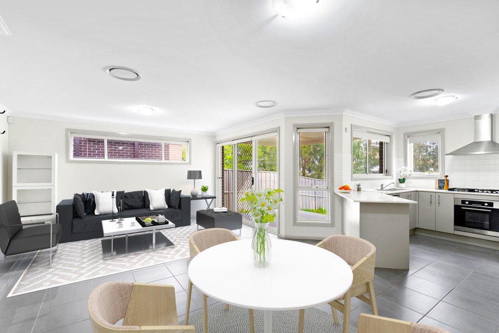 12 Horatio Avenue, Norwest NSW 2153 - photo 2