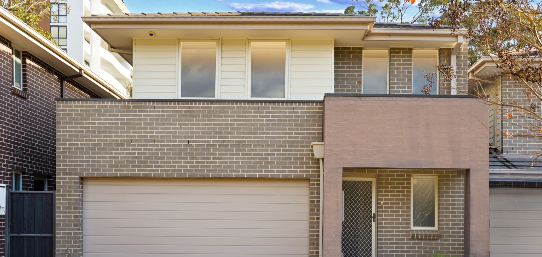 12 Horatio Avenue, Norwest NSW 2153 - McGrath West Group