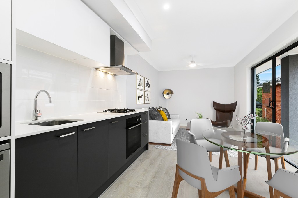 Sold - 14 Sherwood Street - New Property in Northmead - Real Estate by Thomas Choy