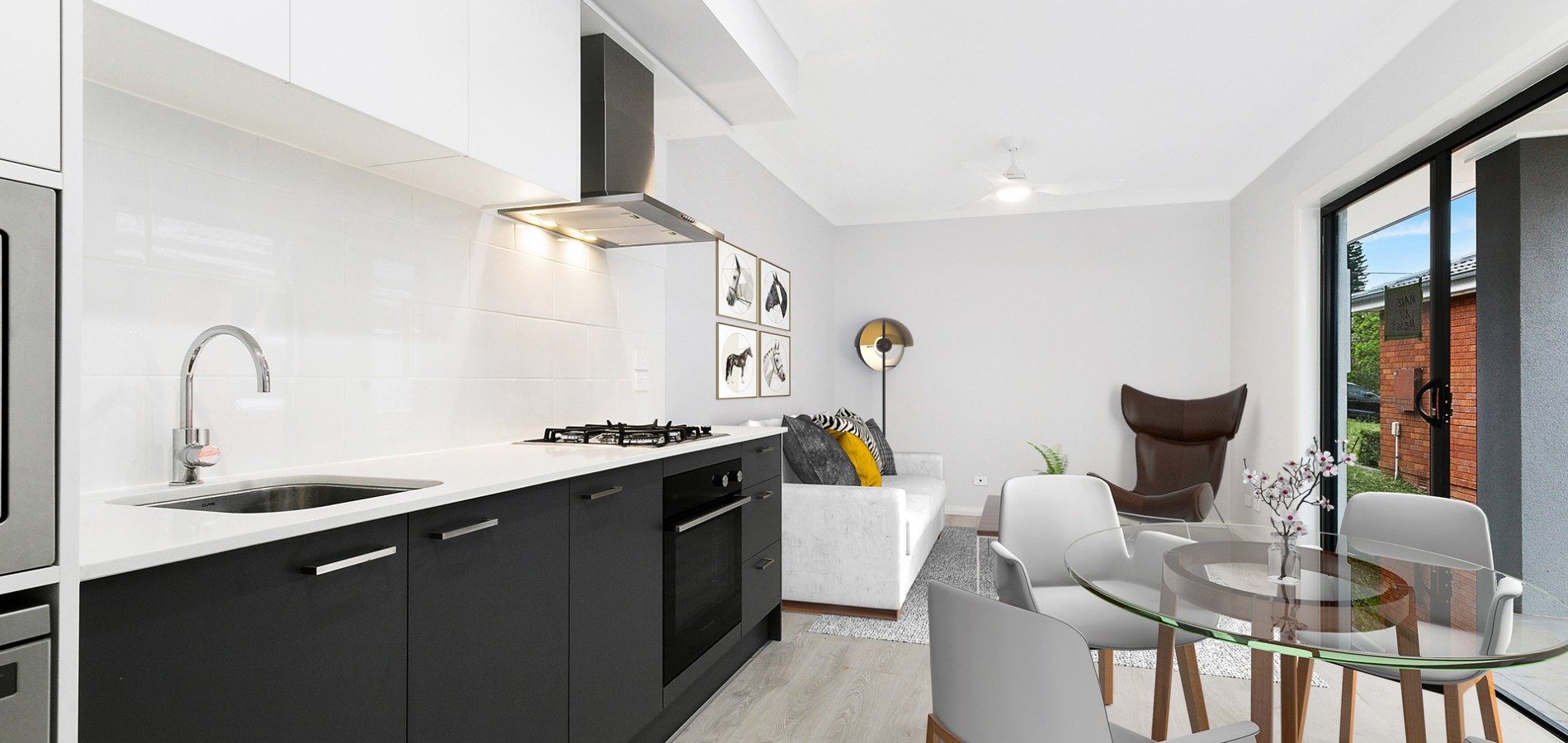 Sold - 14 Sherwood Street - New Property in Northmead - Real Estate by Thomas Choy