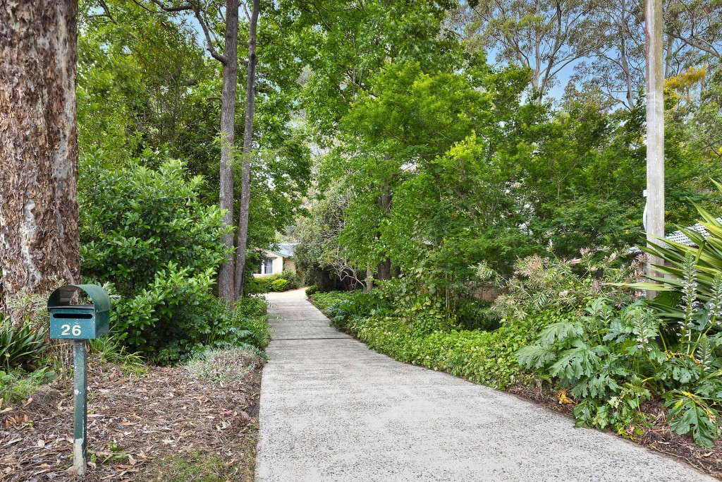 26 Wesson Road, West Pennant Hills NSW 2125 - photo 2