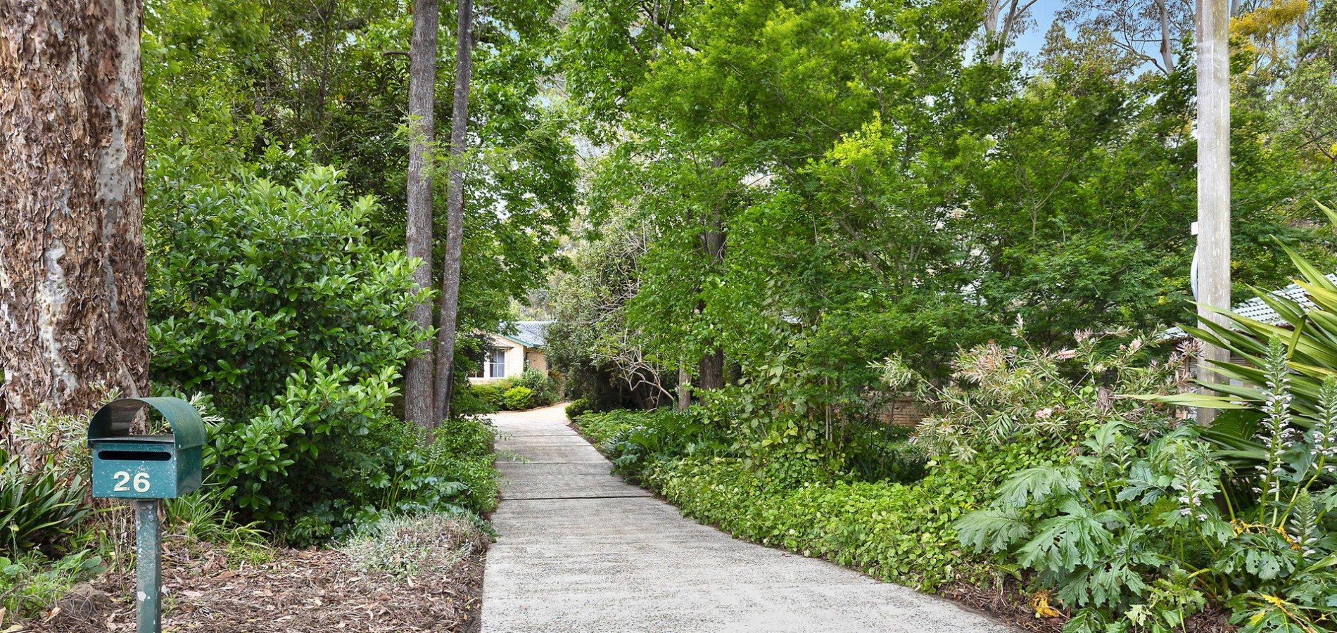 26 Wesson Road, West Pennant Hills NSW 2125 - photo 2