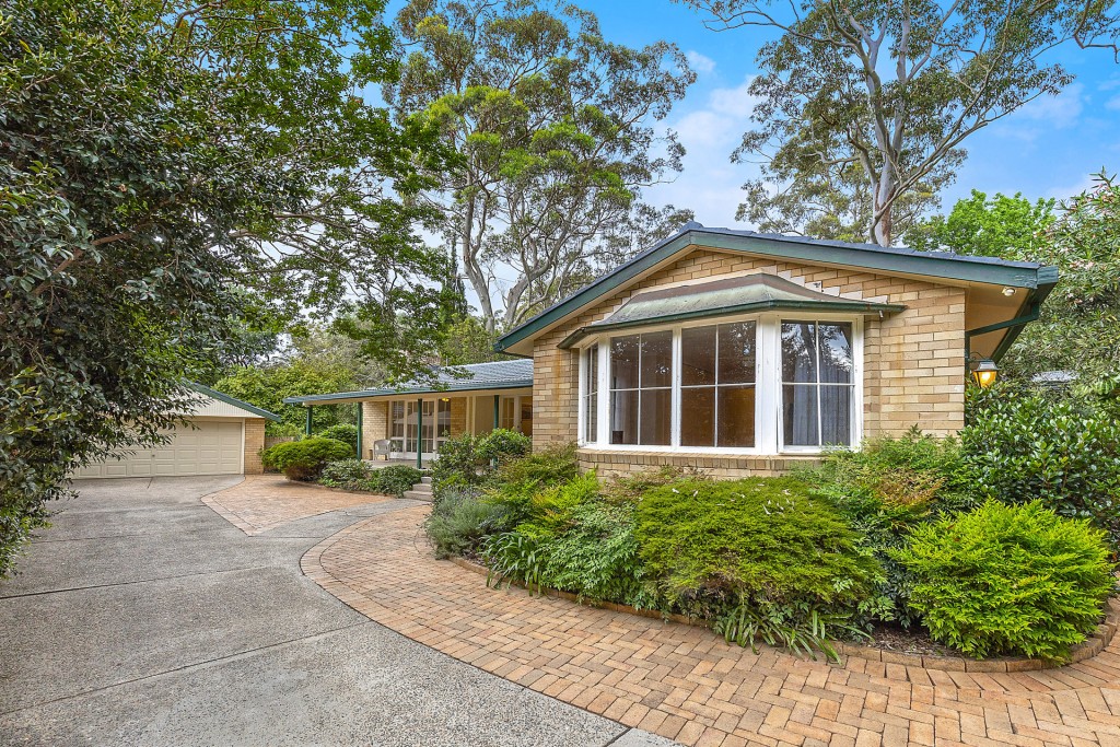 26 Wesson Road, West Pennant Hills NSW 2125 - McGrath West Group