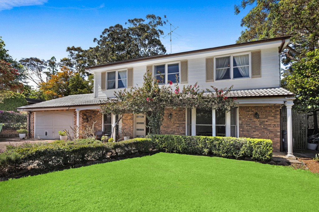 15C Dean Street, West Pennant Hills NSW 2125 - McGrath West Group