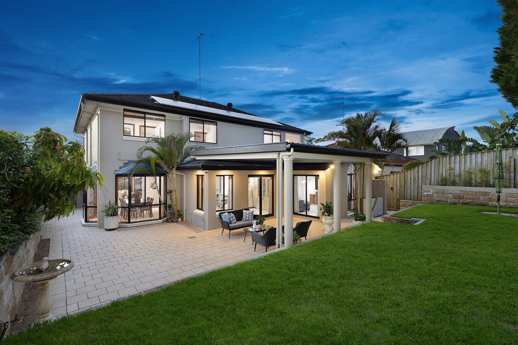 Sold - 3 Valenti Crescent - New Property in Kellyville - Real Estate by Chandar Singh