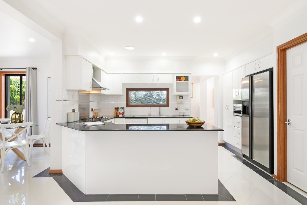 Sold - 3 Valenti Crescent - New Property in Kellyville - Real Estate by Chandar Singh