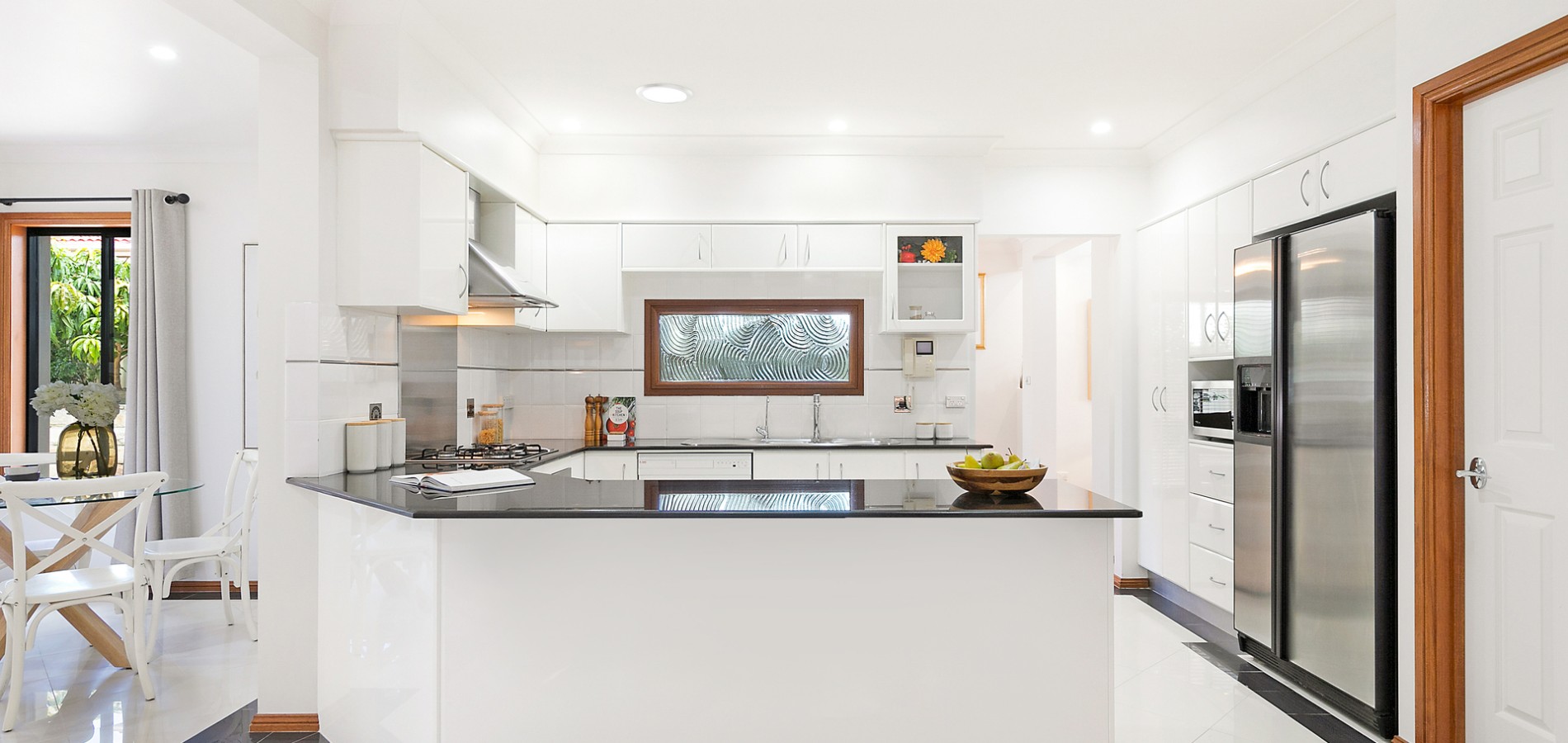 Sold - 3 Valenti Crescent - New Property in Kellyville - Real Estate by Chandar Singh