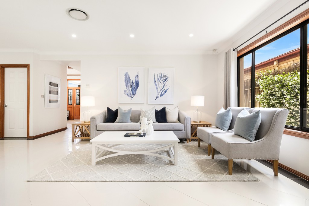 Sold - 3 Valenti Crescent - New Property in Kellyville - Real Estate by Chandar Singh