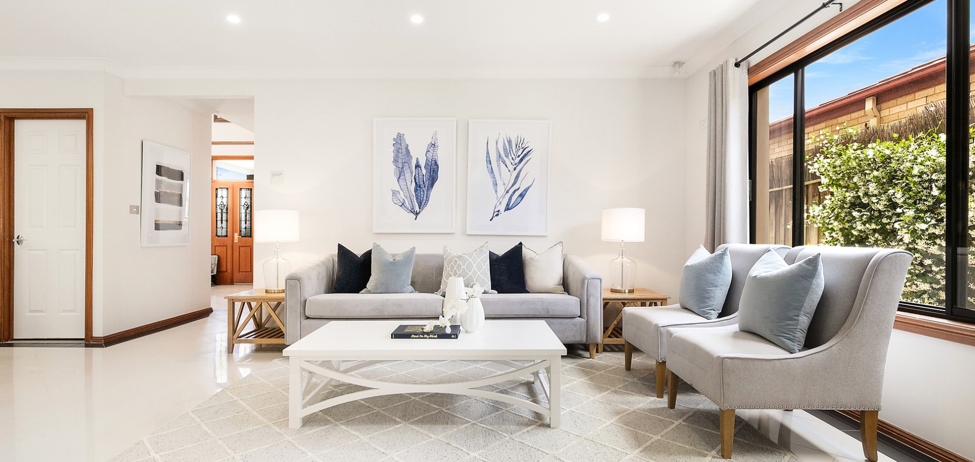 Sold - 3 Valenti Crescent - New Property in Kellyville - Real Estate by Chandar Singh