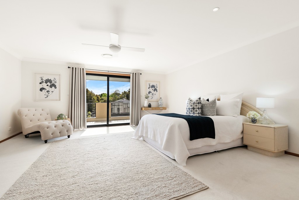 Sold - 3 Valenti Crescent - New Property in Kellyville - Real Estate by Chandar Singh