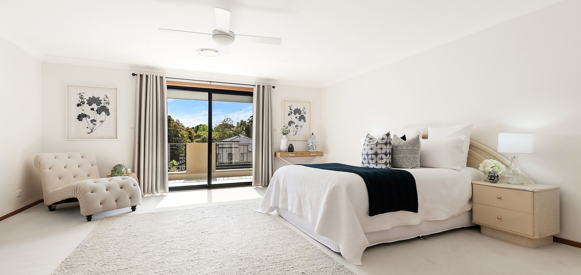 Sold - 3 Valenti Crescent - New Property in Kellyville - Real Estate by Chandar Singh