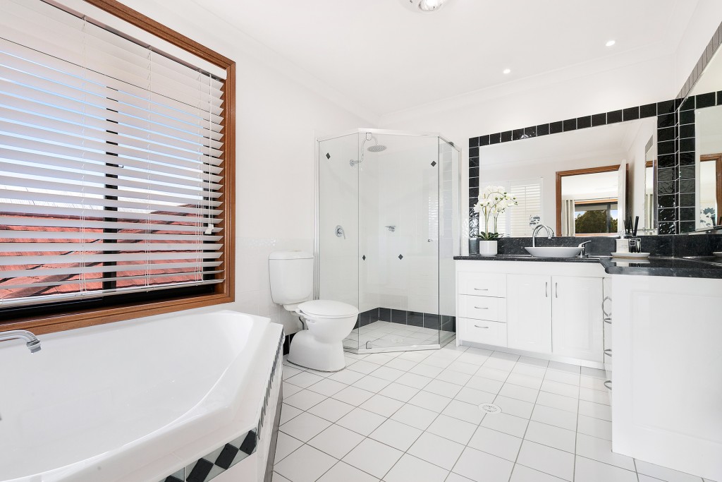 Sold - 3 Valenti Crescent - New Property in Kellyville - Real Estate by Chandar Singh