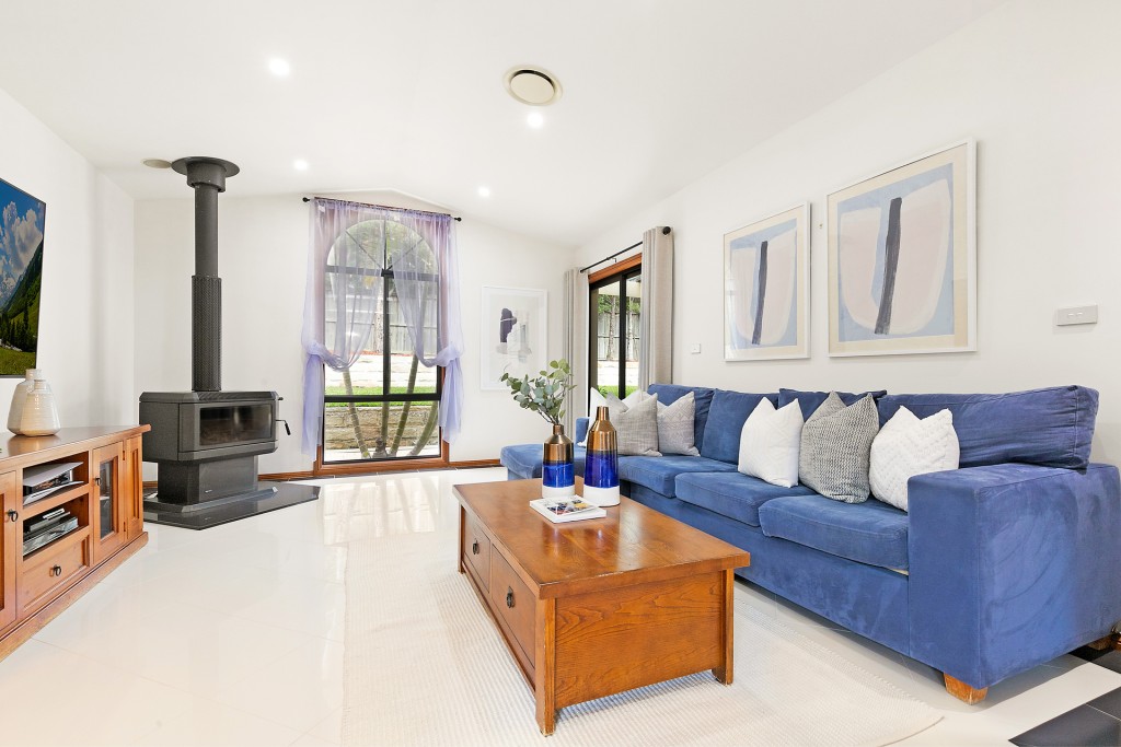 Sold - 3 Valenti Crescent - New Property in Kellyville - Real Estate by Chandar Singh