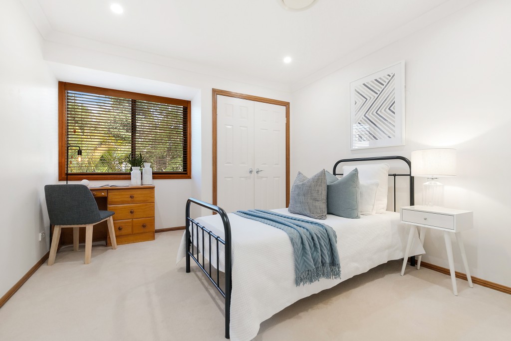 Sold - 3 Valenti Crescent - New Property in Kellyville - Real Estate by Chandar Singh
