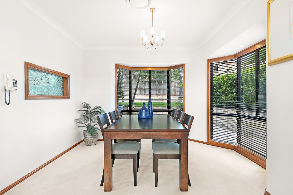 Sold - 3 Valenti Crescent - New Property in Kellyville - Real Estate by Chandar Singh