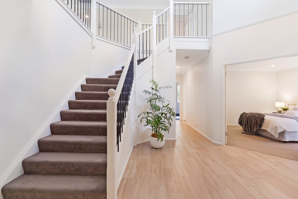 Sold - 29 Tellicherry Circuit - New Property in Beaumont Hills - Real Estate by Thomas Choy