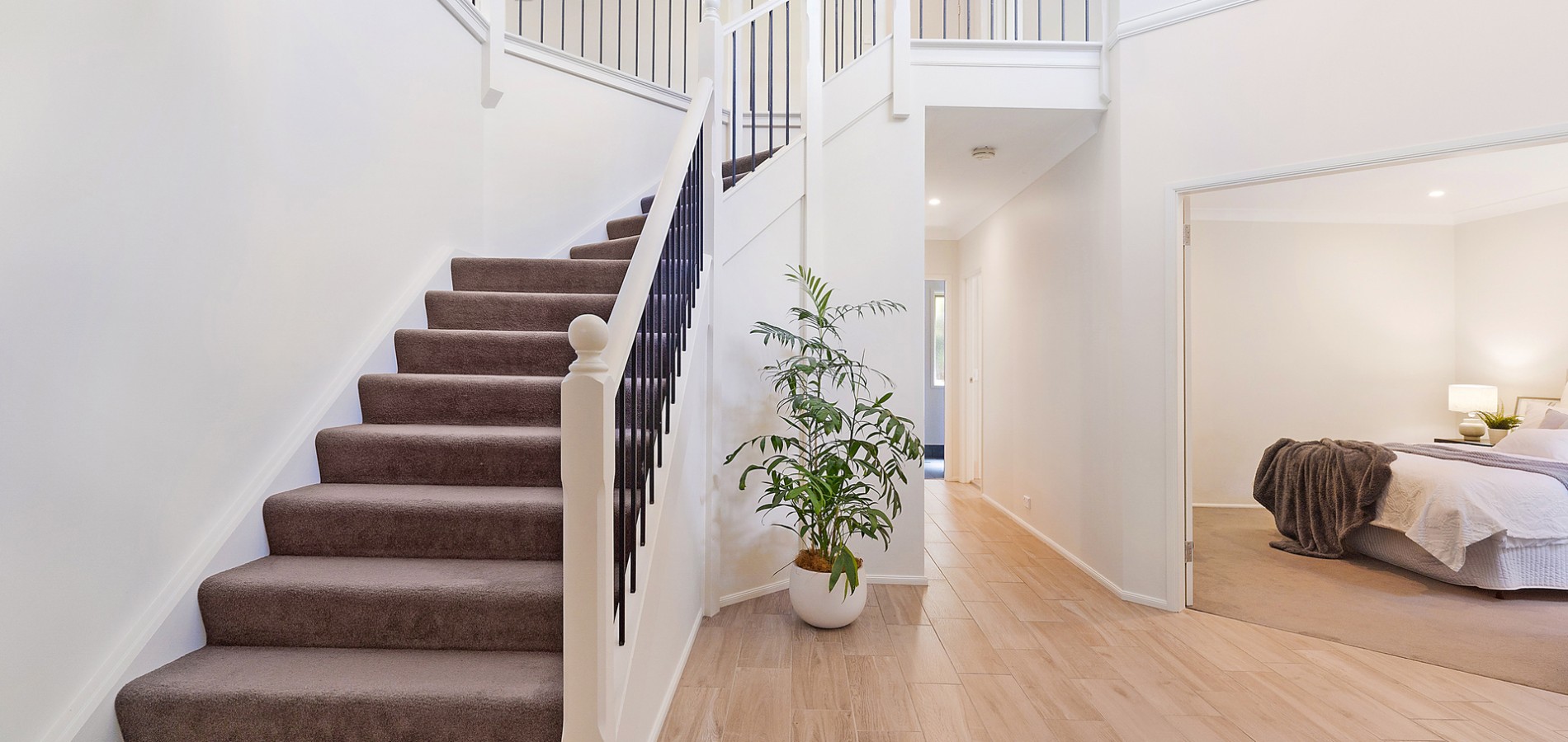 Sold - 29 Tellicherry Circuit - New Property in Beaumont Hills - Real Estate by Thomas Choy