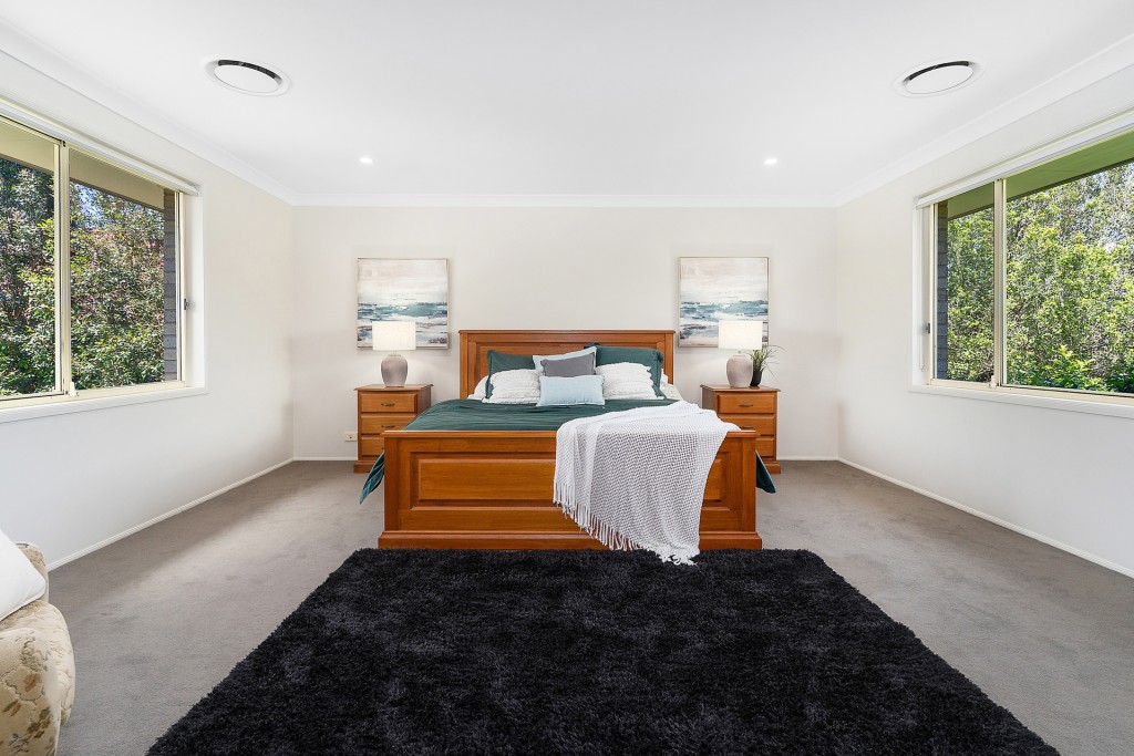 Sold - 29 Tellicherry Circuit - New Property in Beaumont Hills - Real Estate by Thomas Choy
