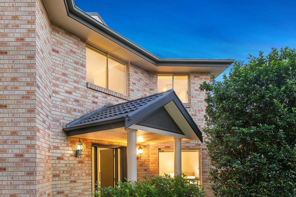 Sold - 29 Tellicherry Circuit - New Property in Beaumont Hills - Real Estate by Thomas Choy