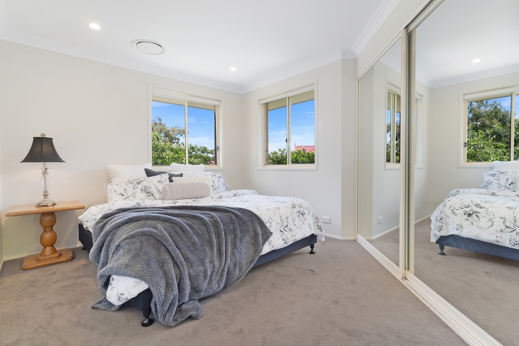 Sold - 29 Tellicherry Circuit - New Property in Beaumont Hills - Real Estate by Thomas Choy