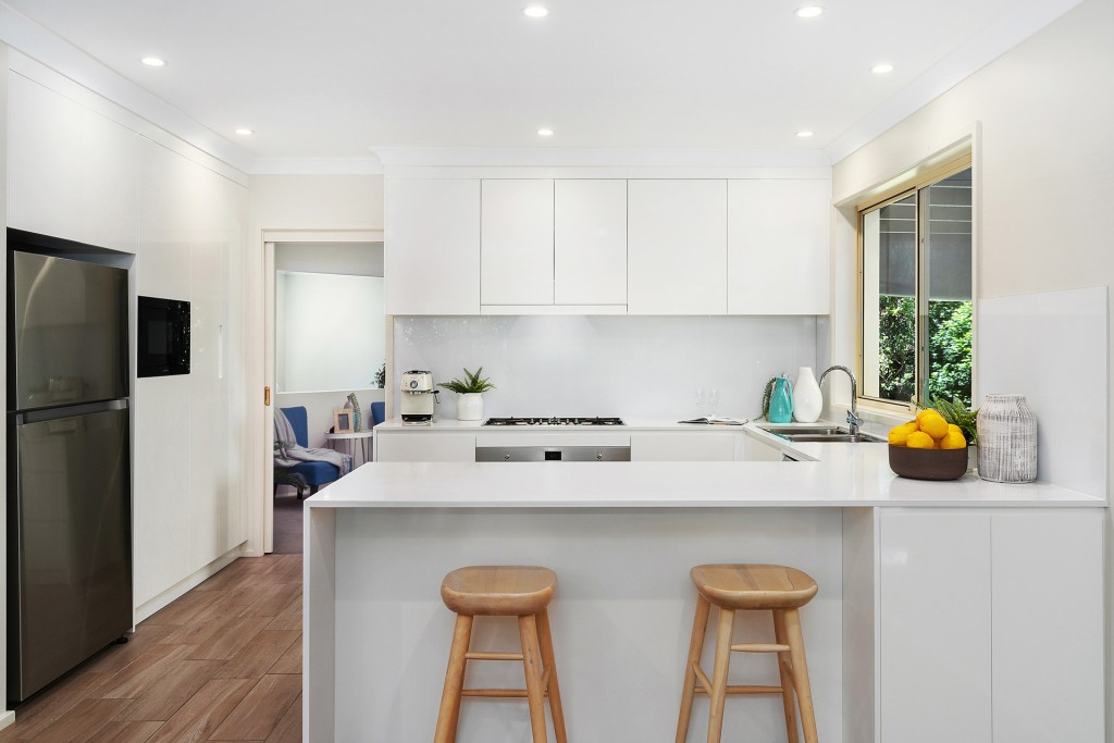Sold - 29 Tellicherry Circuit - New Property in Beaumont Hills - Real Estate by Thomas Choy