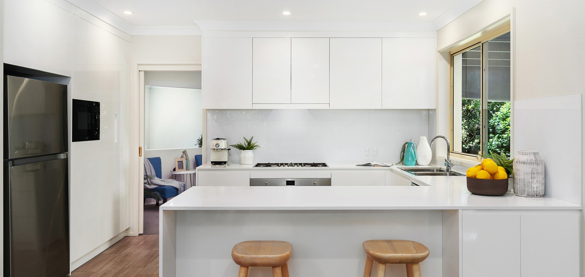 Sold - 29 Tellicherry Circuit - New Property in Beaumont Hills - Real Estate by Thomas Choy