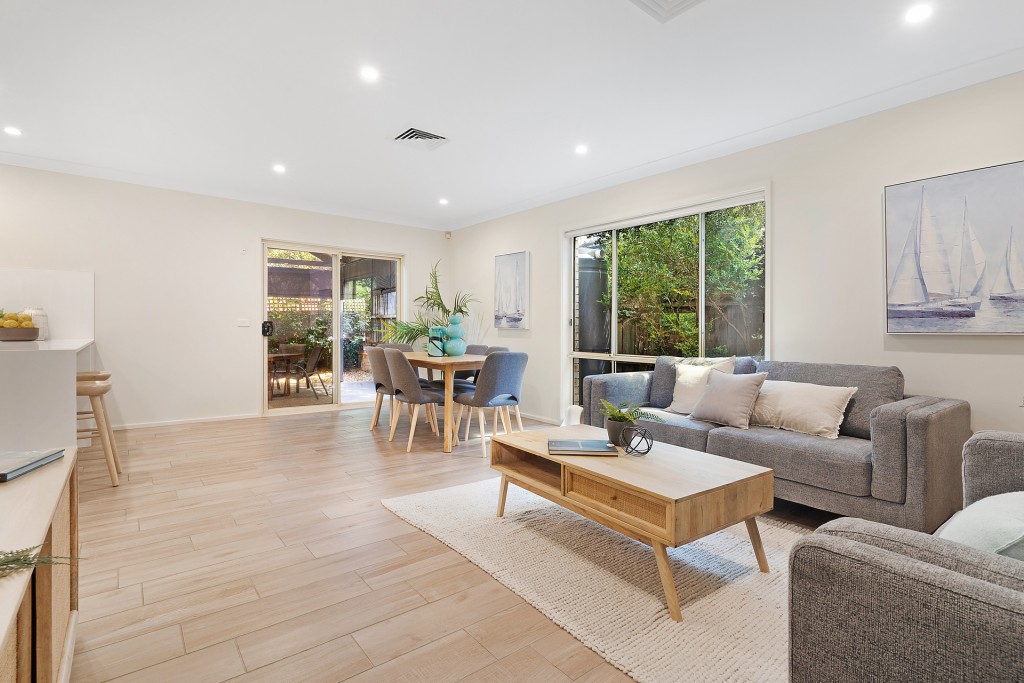 Sold - 29 Tellicherry Circuit - New Property in Beaumont Hills - Real Estate by Thomas Choy