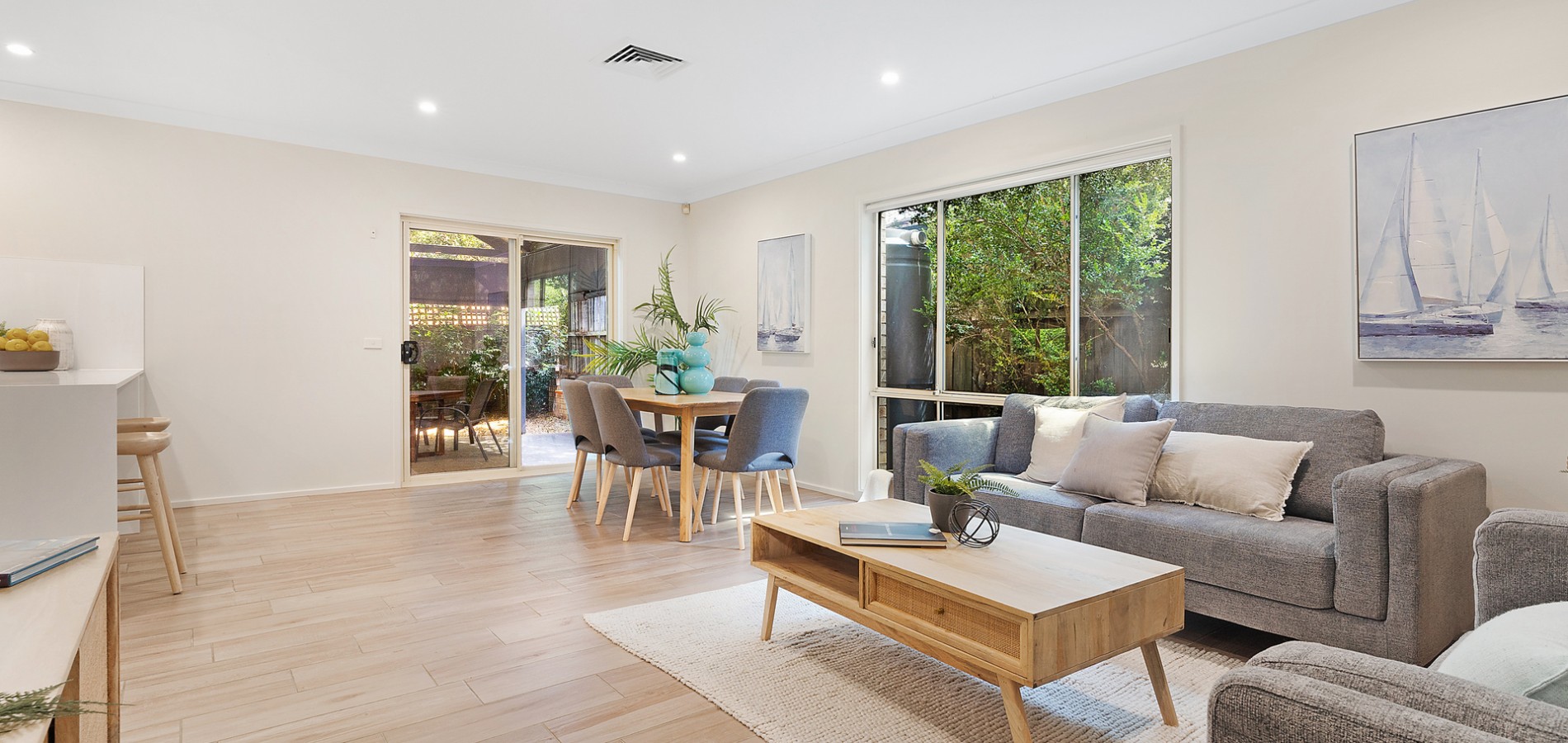 Sold - 29 Tellicherry Circuit - New Property in Beaumont Hills - Real Estate by Thomas Choy