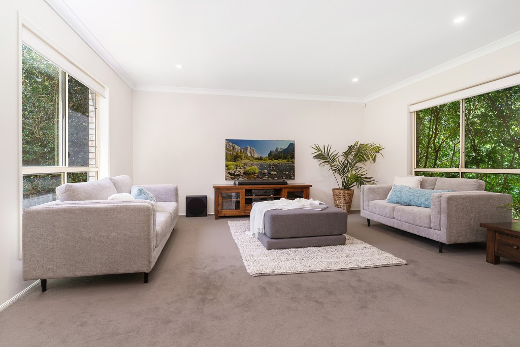 Sold - 29 Tellicherry Circuit - New Property in Beaumont Hills - Real Estate by Thomas Choy