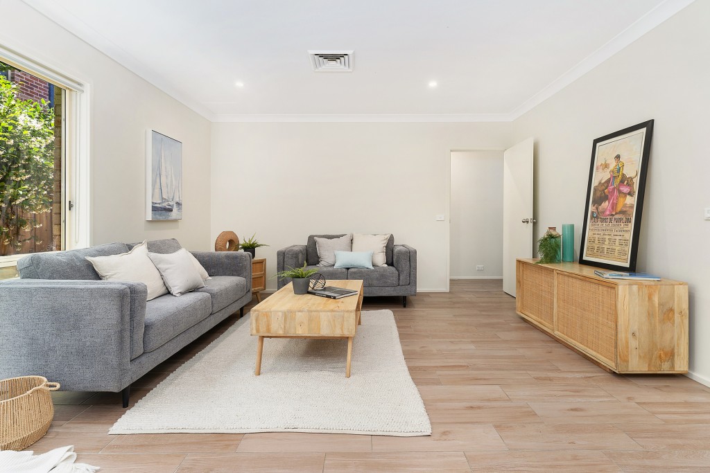 Sold - 29 Tellicherry Circuit - New Property in Beaumont Hills - Real Estate by Thomas Choy