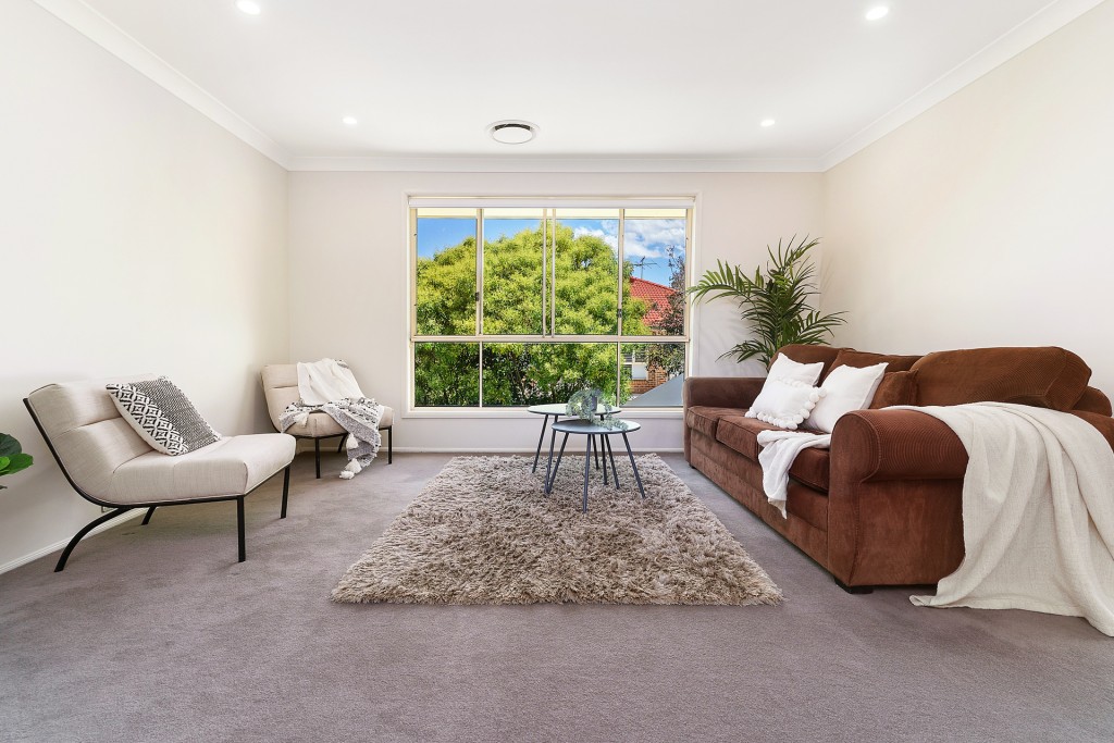 Sold - 29 Tellicherry Circuit - New Property in Beaumont Hills - Real Estate by Thomas Choy