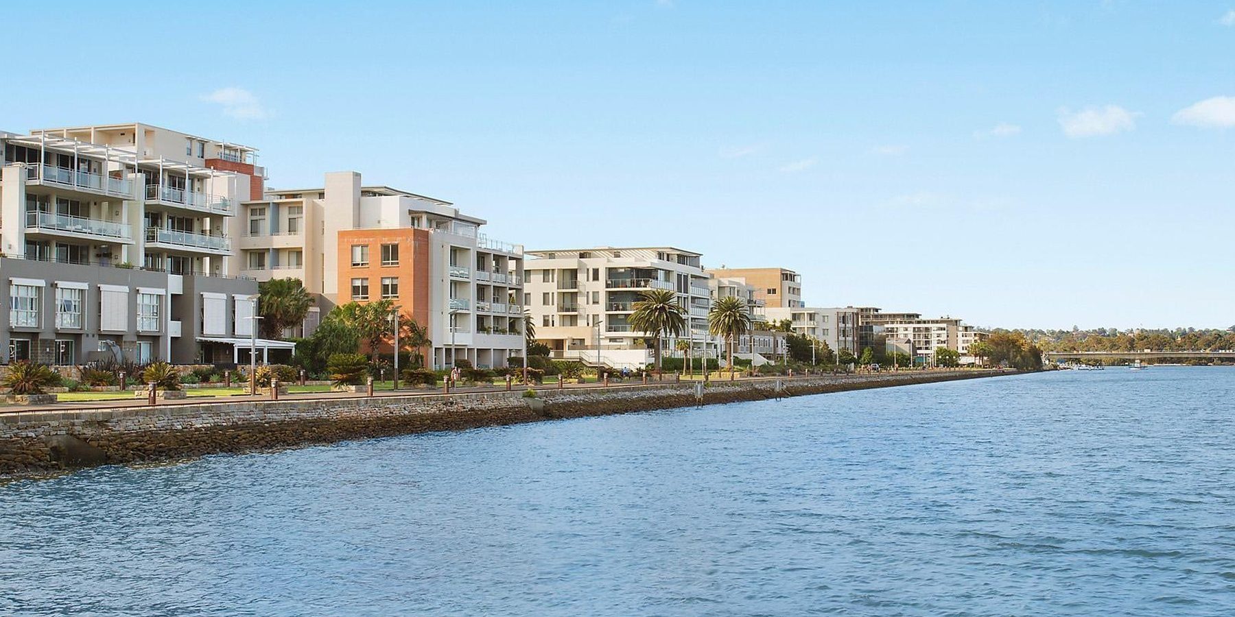 374/4 The Crescent, Wentworth Point NSW 2127 - photo 11