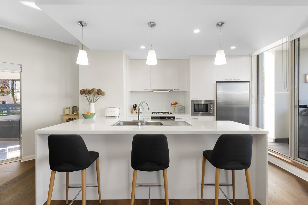 374/4 The Crescent, Wentworth Point NSW 2127 - photo 3