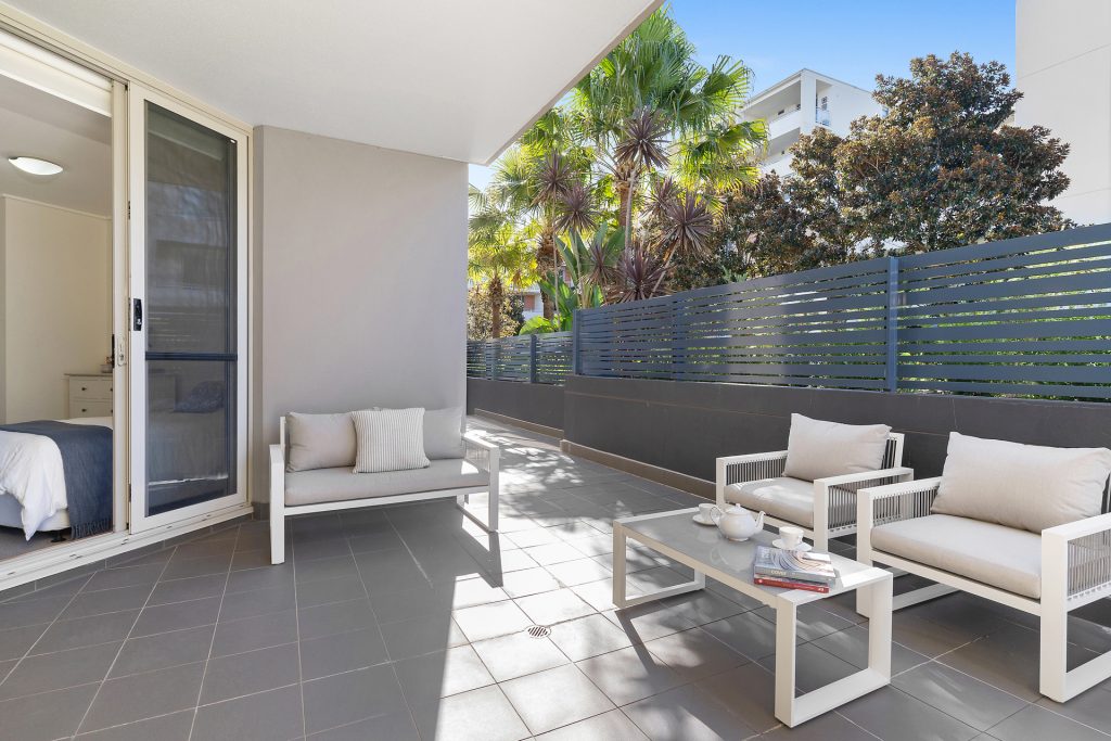 374/4 The Crescent, Wentworth Point NSW 2127 - photo 7