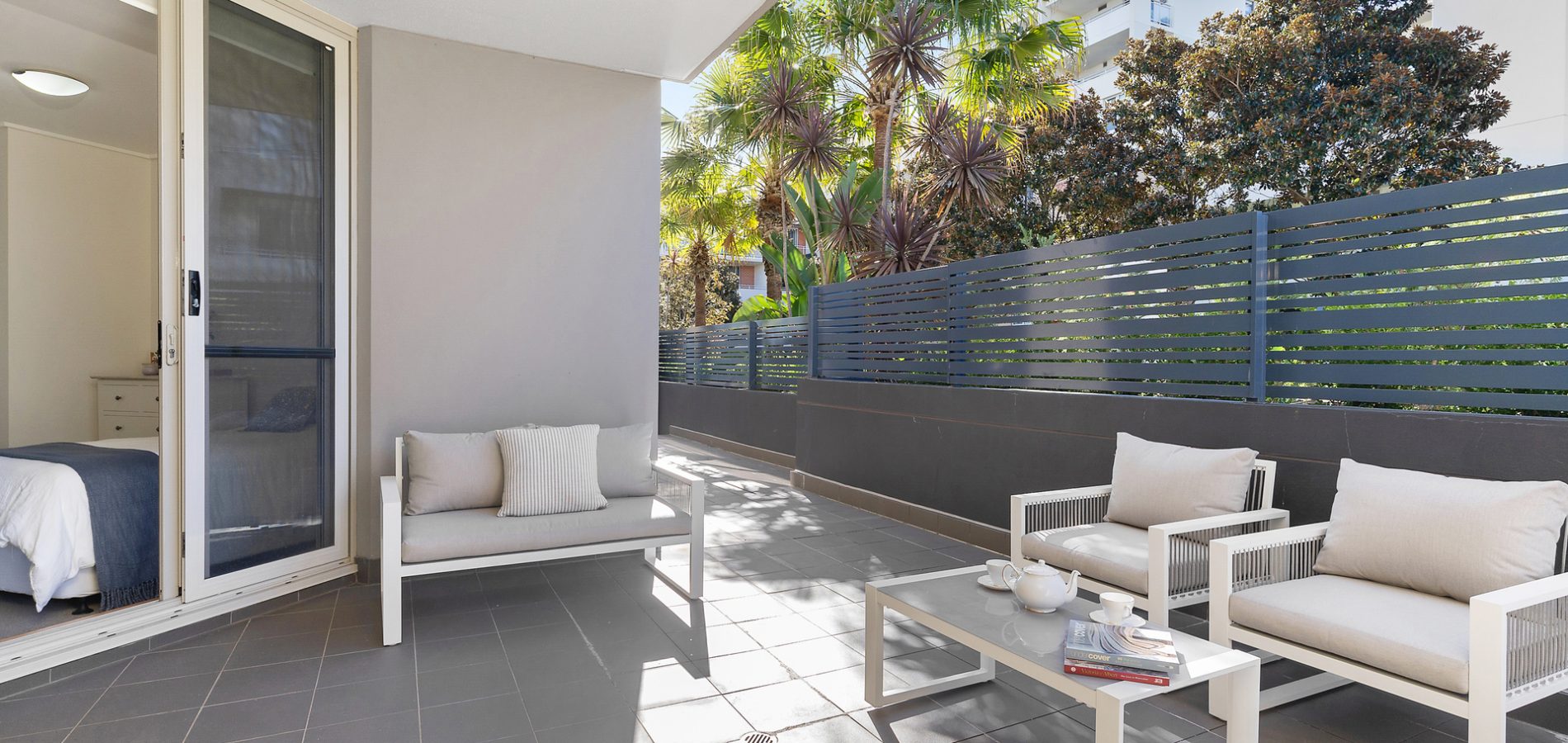 374/4 The Crescent, Wentworth Point NSW 2127 - photo 7
