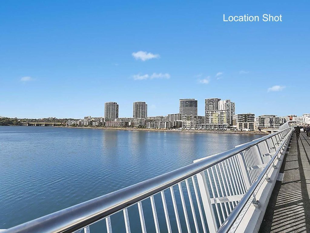 374/4 The Crescent, Wentworth Point NSW 2127 - photo 10