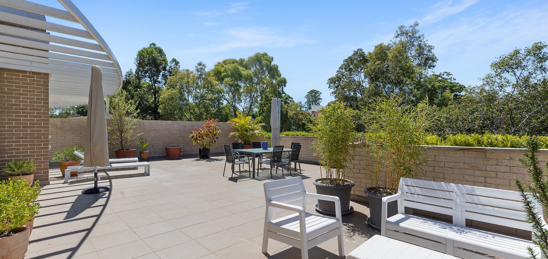 58/22 Mercer Street, Castle Hill NSW 2154 - photo 2