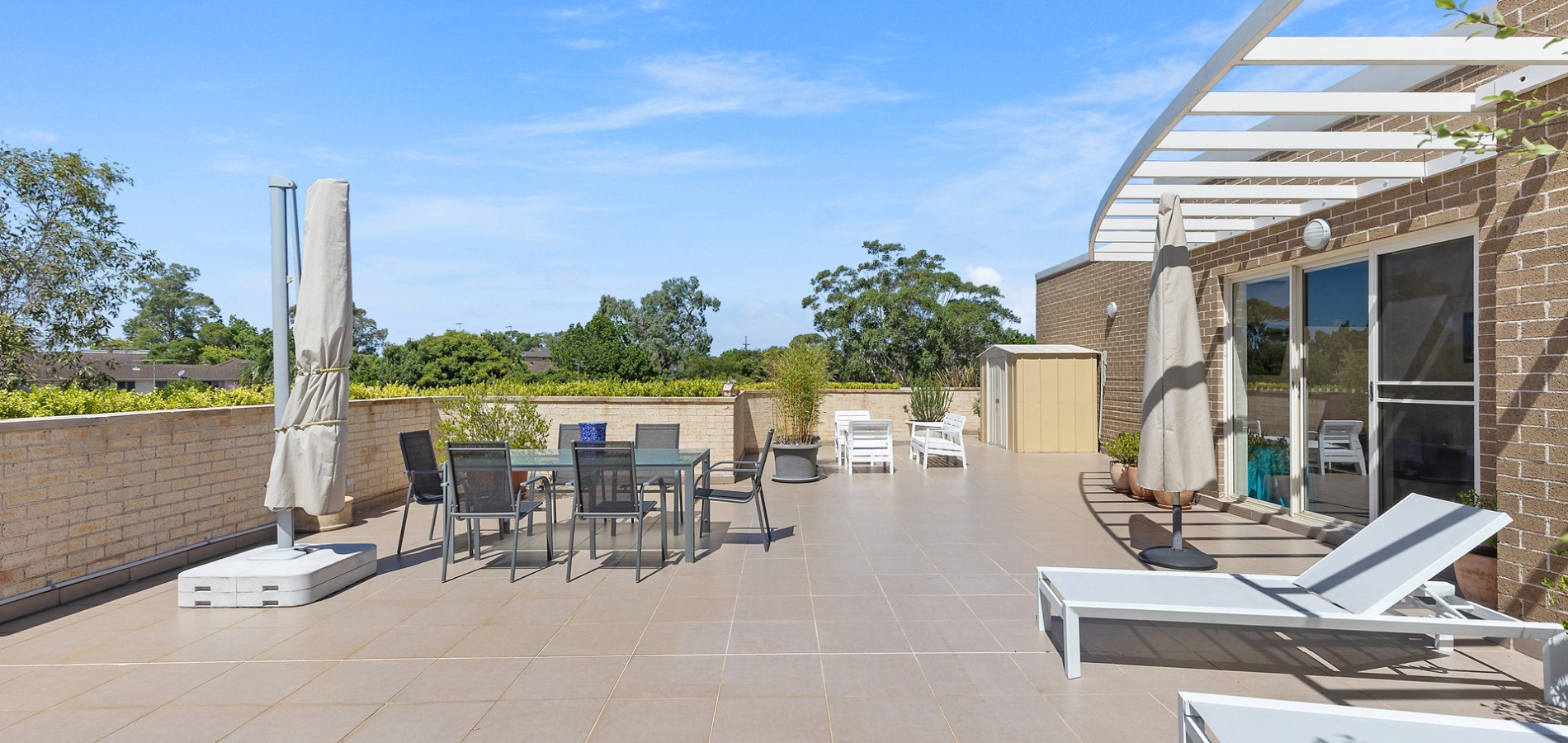 58/22 Mercer Street, Castle Hill NSW 2154 - photo 12