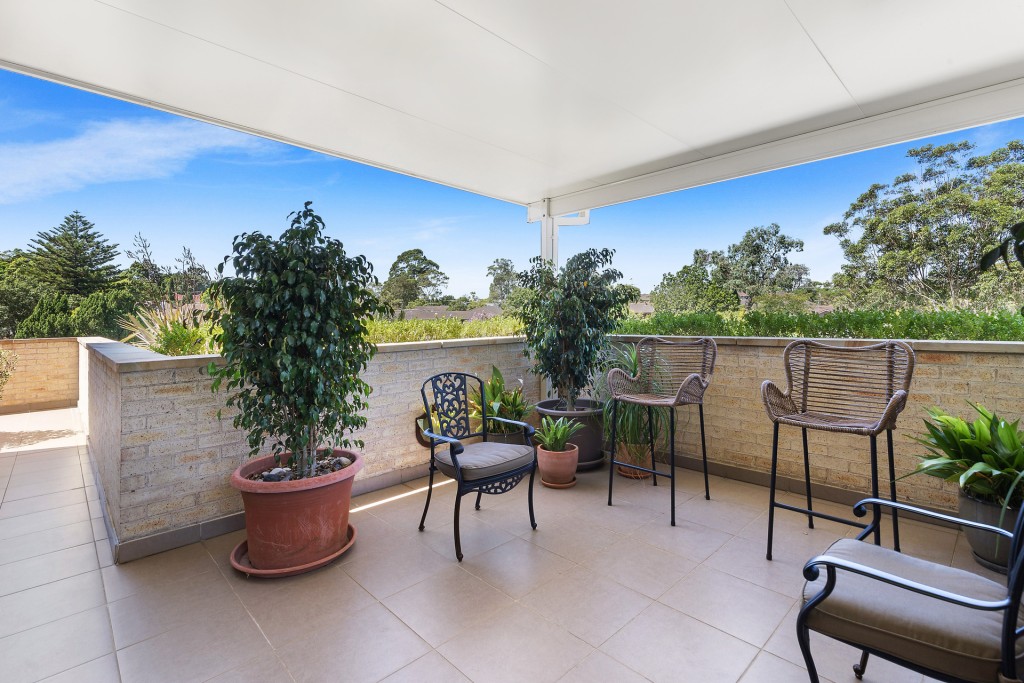 58/22 Mercer Street, Castle Hill NSW 2154 - photo 13