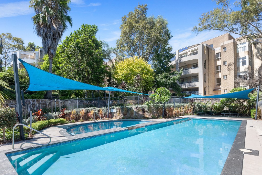 58/22 Mercer Street, Castle Hill NSW 2154 - photo 14