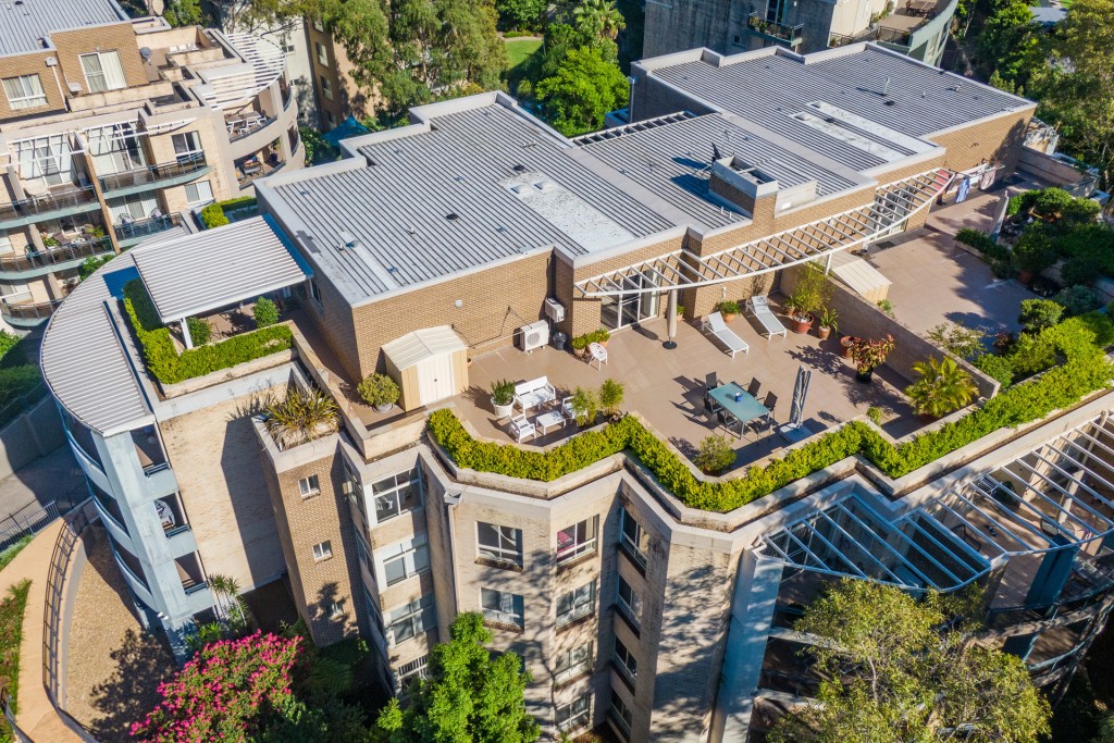 58/22 Mercer Street, Castle Hill NSW 2154 - photo 16