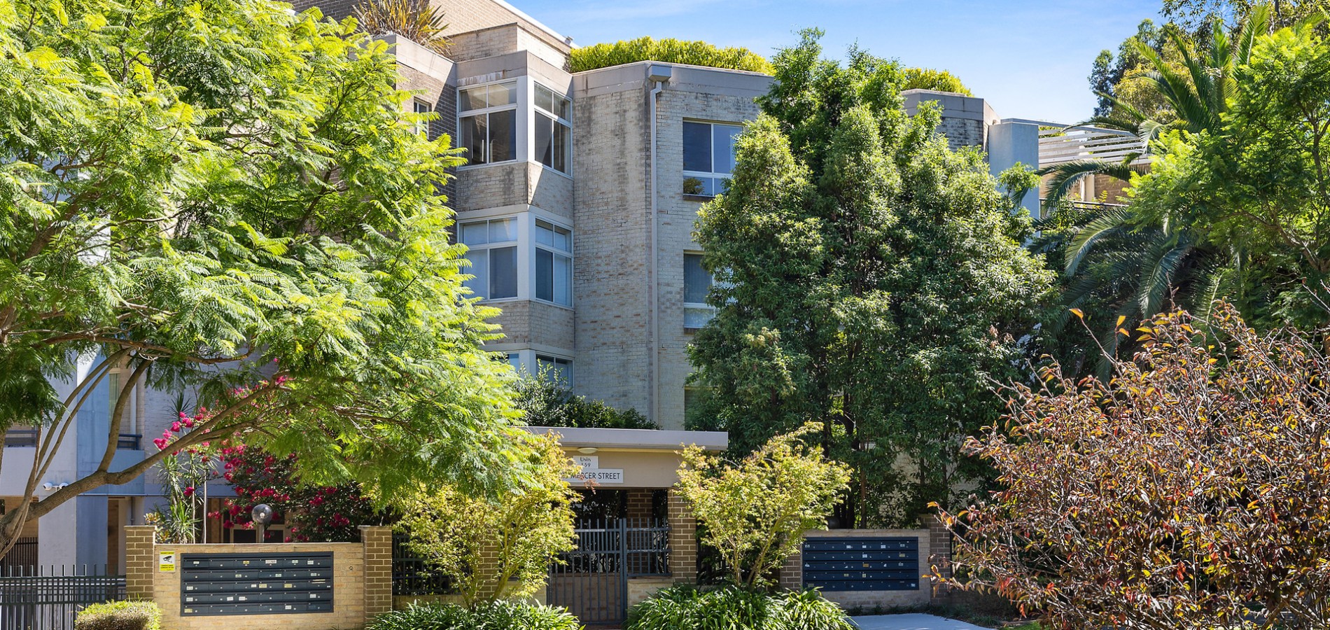 58/22 Mercer Street, Castle Hill NSW 2154 - McGrath West Group