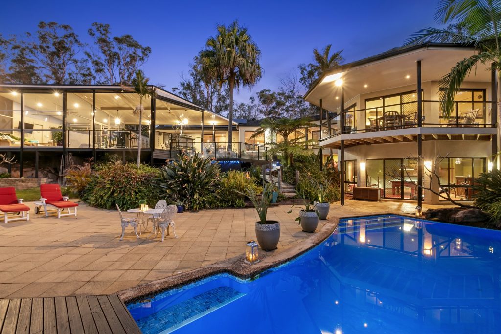 5 Amanda Place, Annangrove NSW 2156 - McGrath West Group