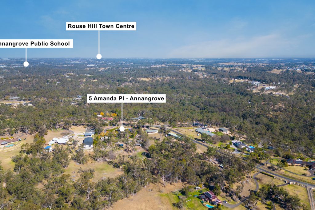 5 Amanda Place, Annangrove NSW 2156 - photo 23